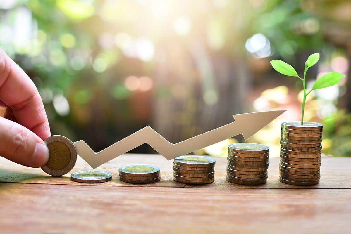 Cout-par-acquisition-rentable Obtenir un coût par acquisition rentable