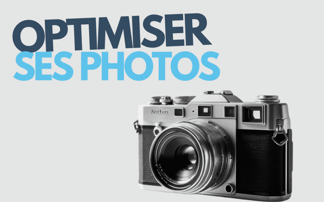 Comment optimiser ses images pour le SEO ?