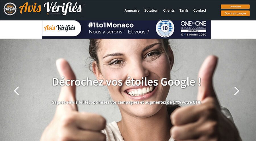 Avis Vérifiés