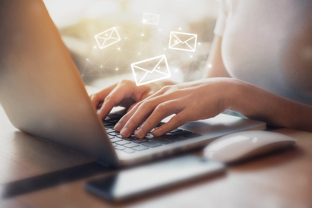 Comment rédiger un modèle d’email de prospection performant ?