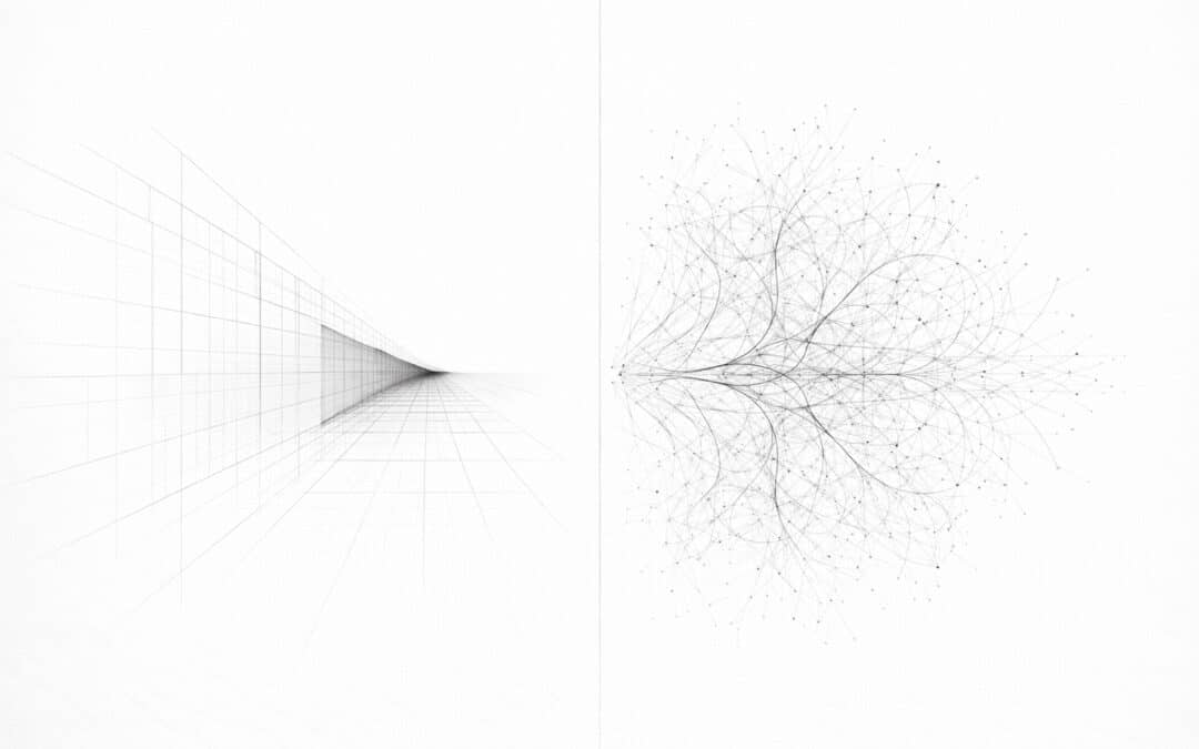 Google (SEO) vs IA (GEO) – Comment Gagner sur les Deux Terrains.