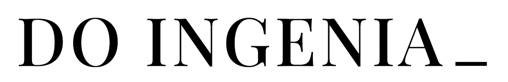 Do Ingenia - Cabinet de Conseil en Autorité Numérique