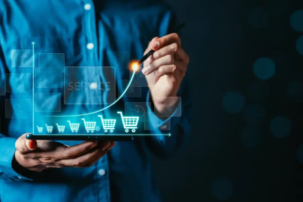 techniques de vente