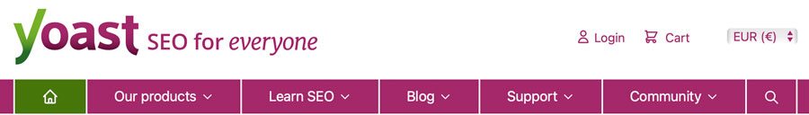 Plugin WordPress - Yoast SEO