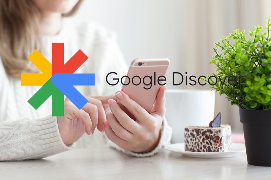 Google Discover