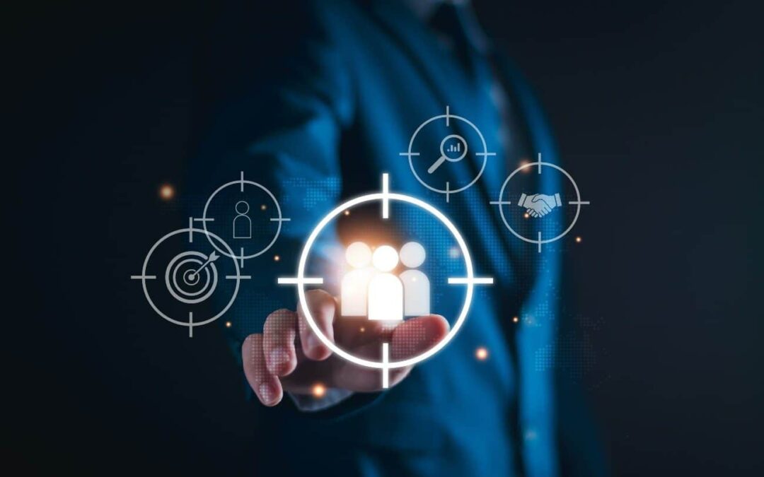 Cibler vos prospects avec la méthode DISC : comprendre les différents profils comportementaux