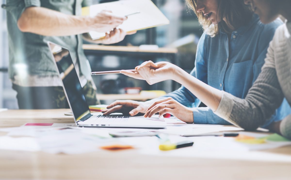 Les plateformes de Netlinking