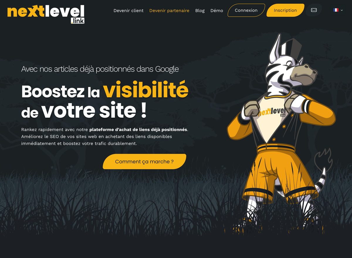 NextLevel