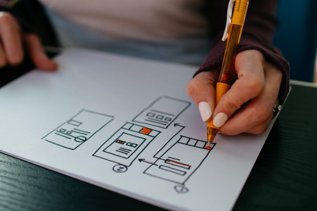 L’importance de la pagination en SEO