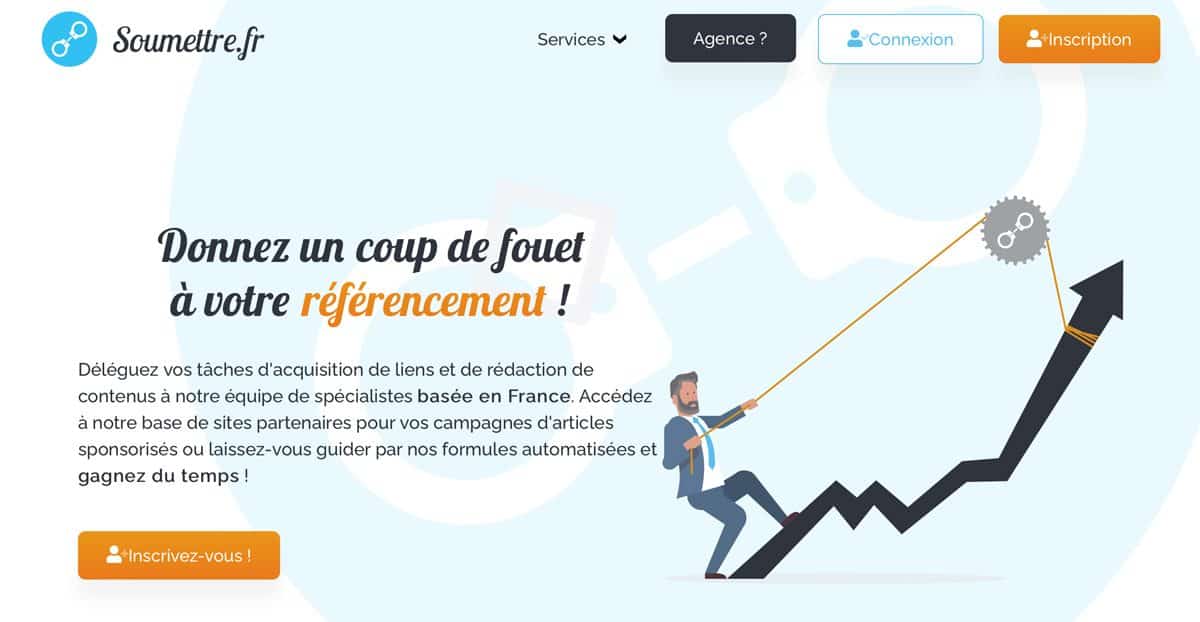Soumettre