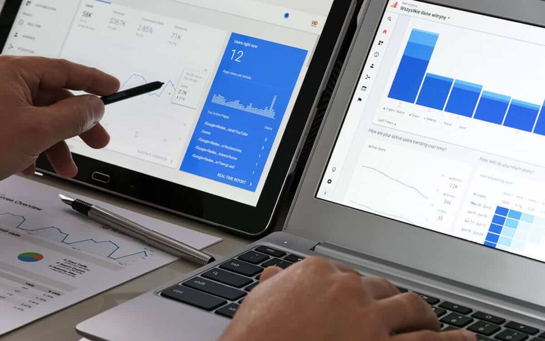 Comment ces 4 techniques nous ont permis d&rsquo;augmenter le trafic d&rsquo;un blog de 800%