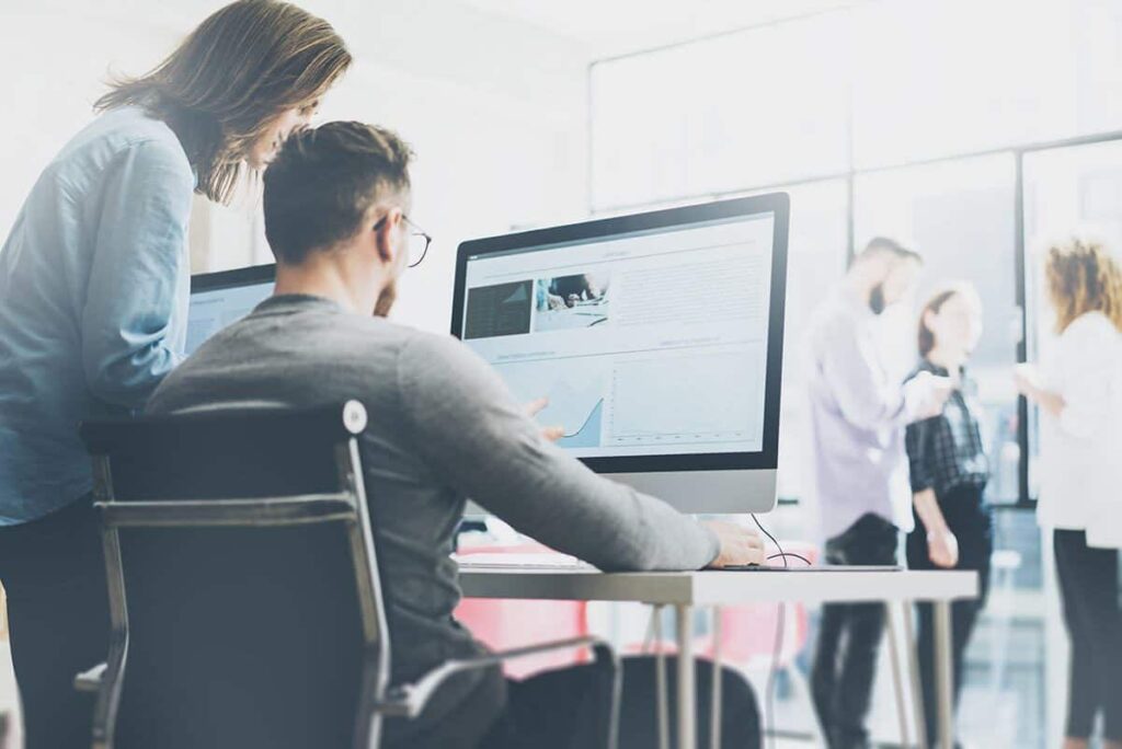 Avantages du netlinking en SEO