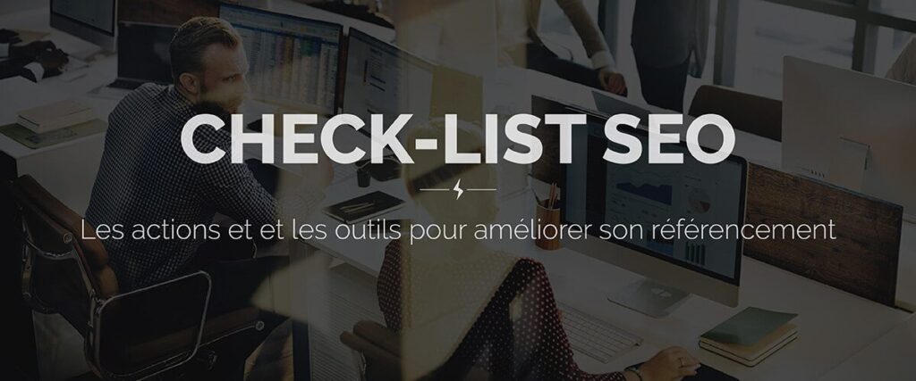 check-list seo