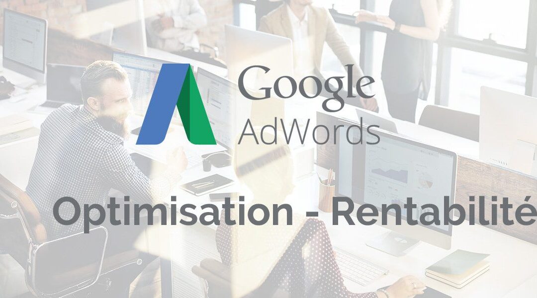 Comment optimiser le ROI de vos campagnes Google Ads ?