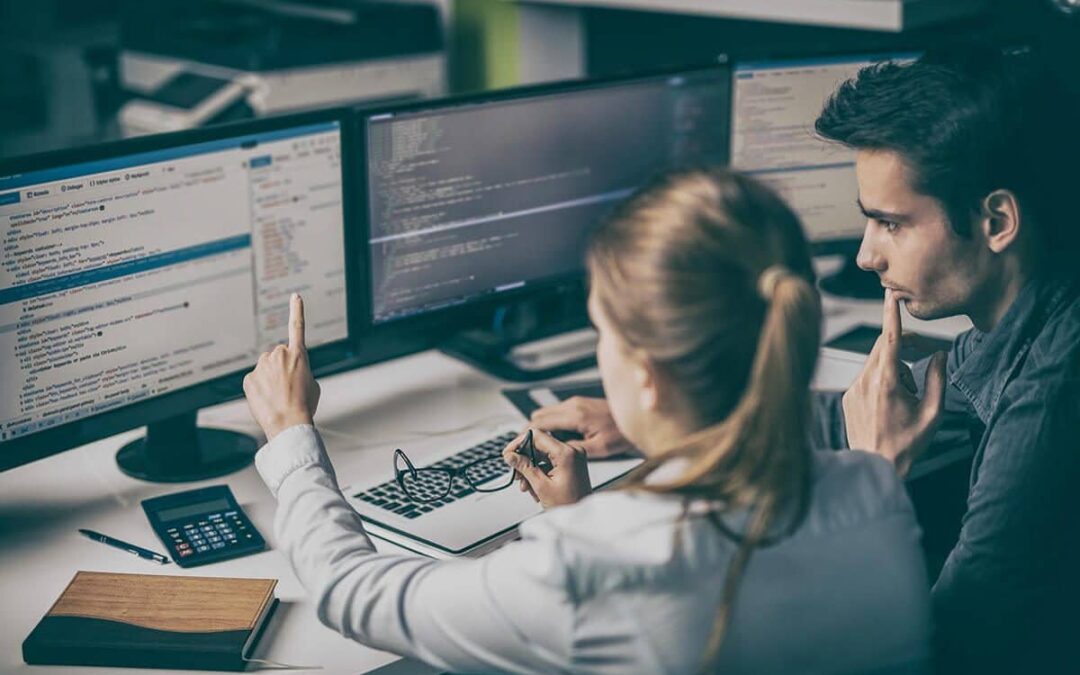 Refonte web, méthode pour conserver le référencement naturel
