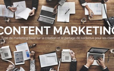 Les avantages du content marketing pour votre entreprise