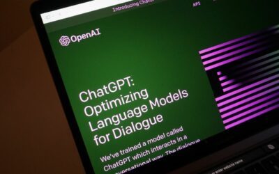 Création de Contenu : ChatGPT, un nouvel outil SEO