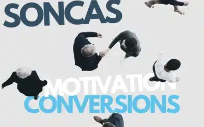Méthode SONCAS : décrypter les motivations d’achat pour vendre plus