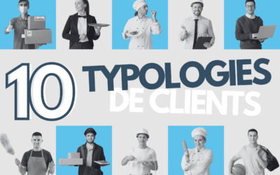 Typologie client : 10 profils de clients à connaître pour les convaincre